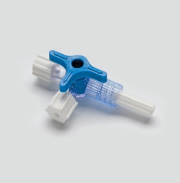 easуWAY Триходовий кран